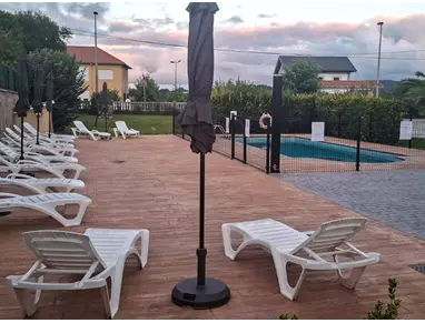 Alojamientos Suances--Hinojedo 3000 